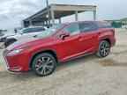 2020 LEXUS RX 350L