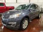 2014 CHEVROLET TRAVERSE