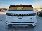 2020 LAND ROVER RANGE ROVER EVOQUE