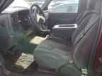 2003 CHEVROLET Silverado