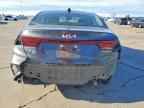 2022 KIA FORTE