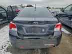 2013 SUBARU IMPREZA
