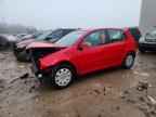 2007 VOLKSWAGEN RABBIT