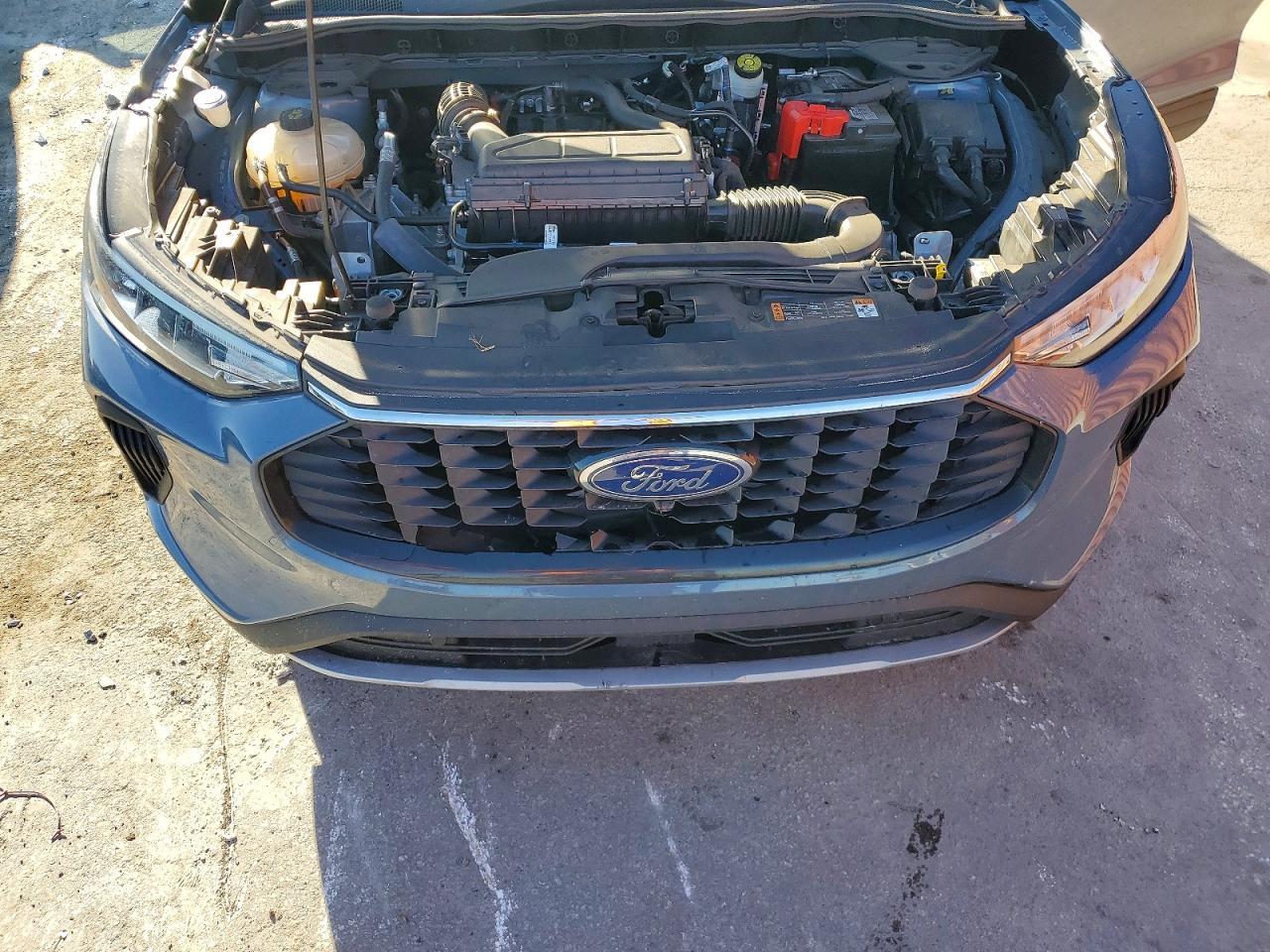 2023 FORD ESCAPE