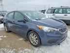 2014 KIA FORTE