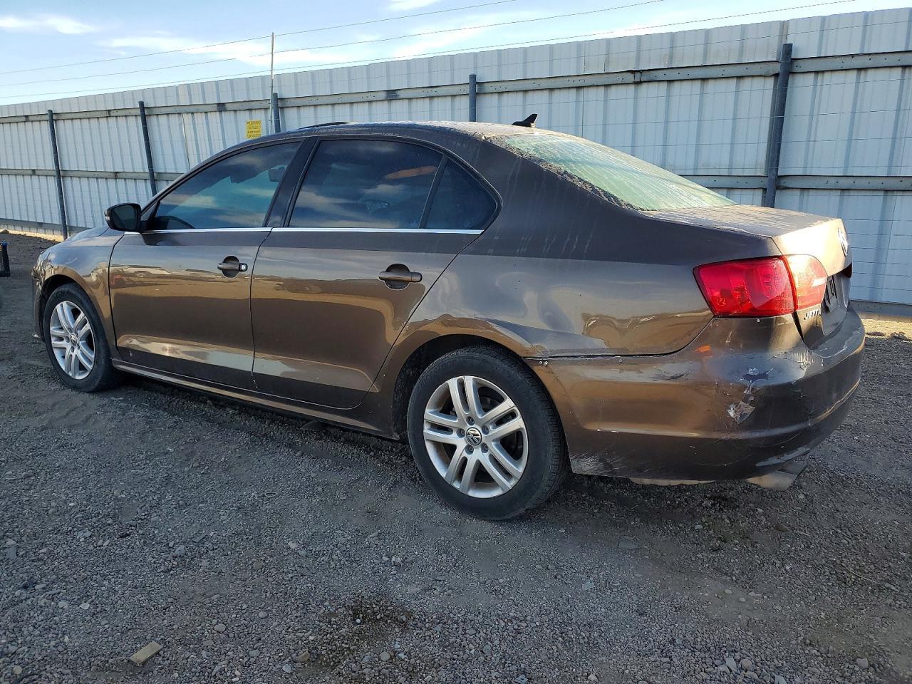 2015 VOLKSWAGEN JETTA