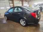 2014 CHEVROLET SONIC