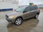 2009 TOYOTA RAV4