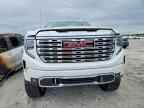 2024 GMC Sierra