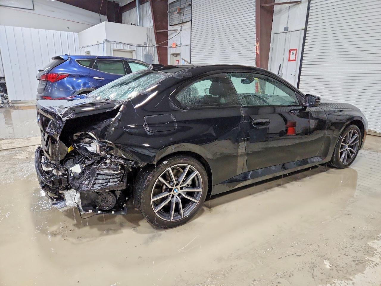 2024 BMW 2 Series