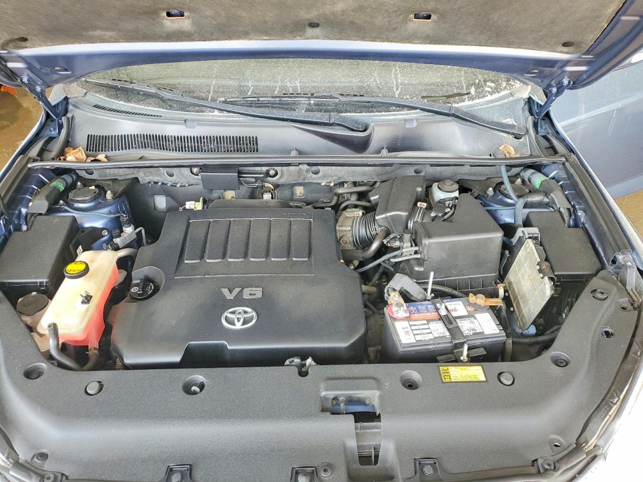 2010 TOYOTA RAV4