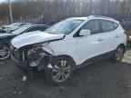 2014 HYUNDAI TUCSON