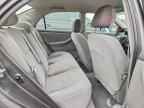 2006 TOYOTA COROLLA