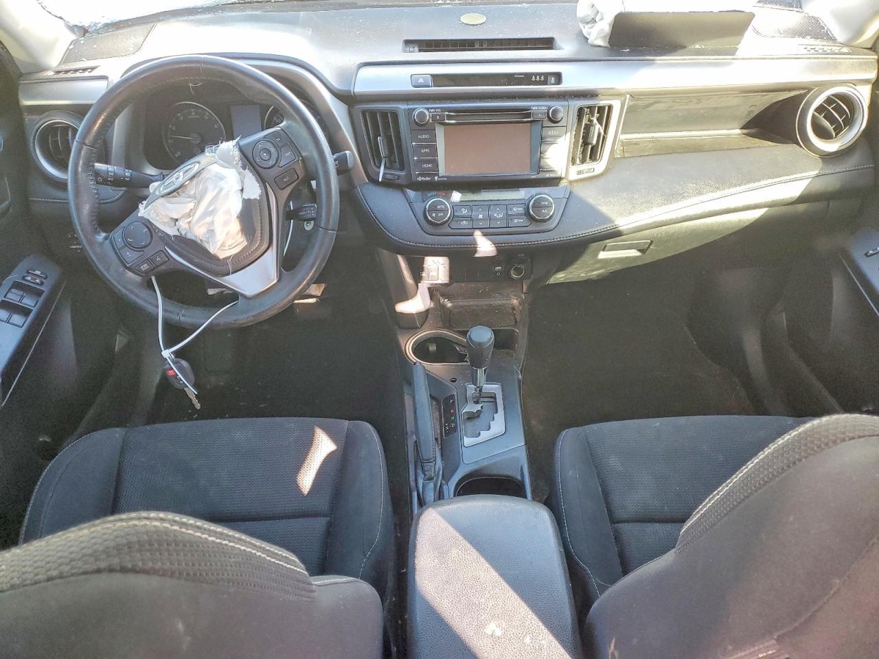 2017 TOYOTA RAV4