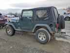 2003 JEEP WRANGLER