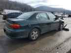2003 CHEVROLET MALIBU