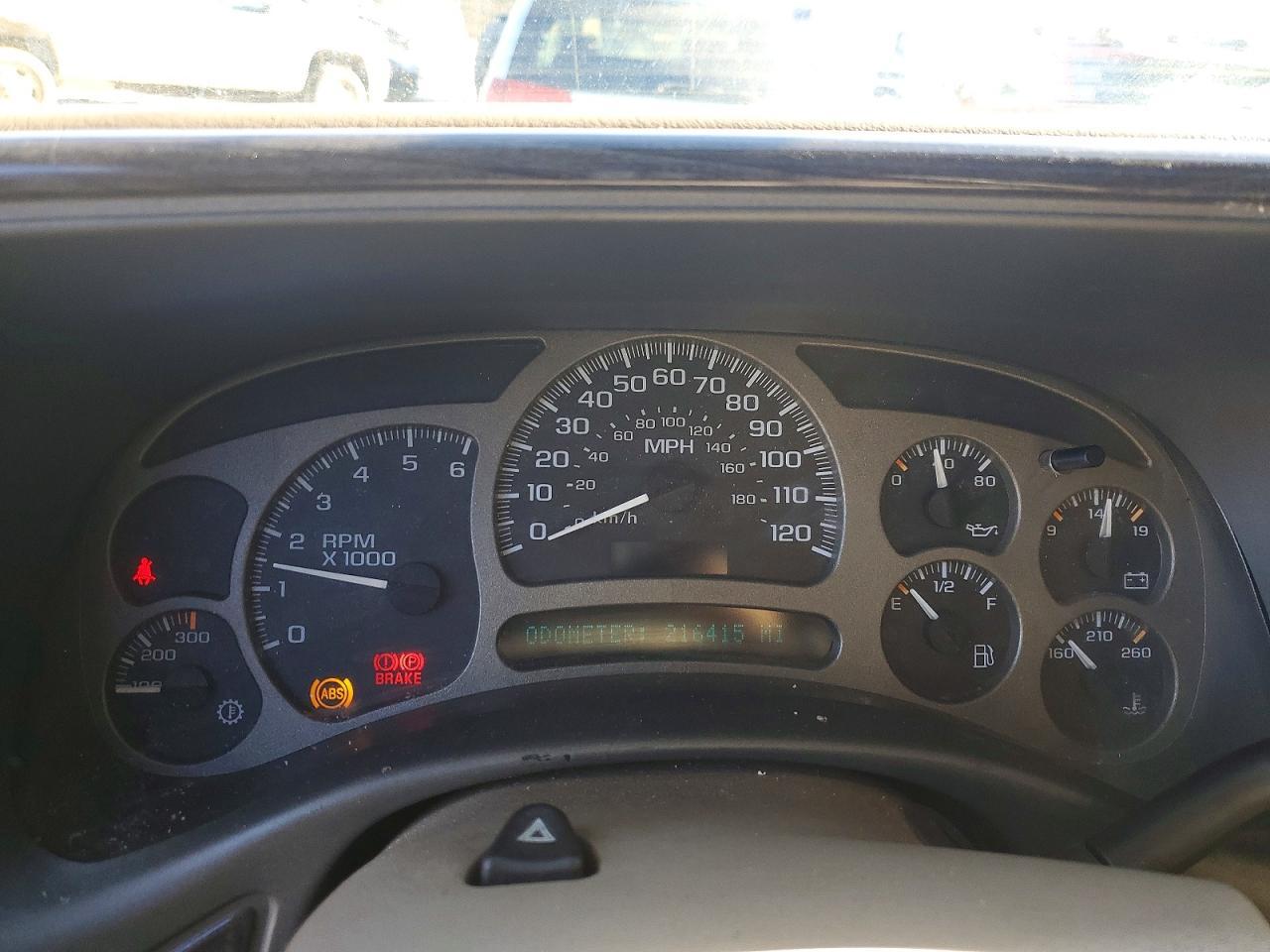 2005 GMC Sierra