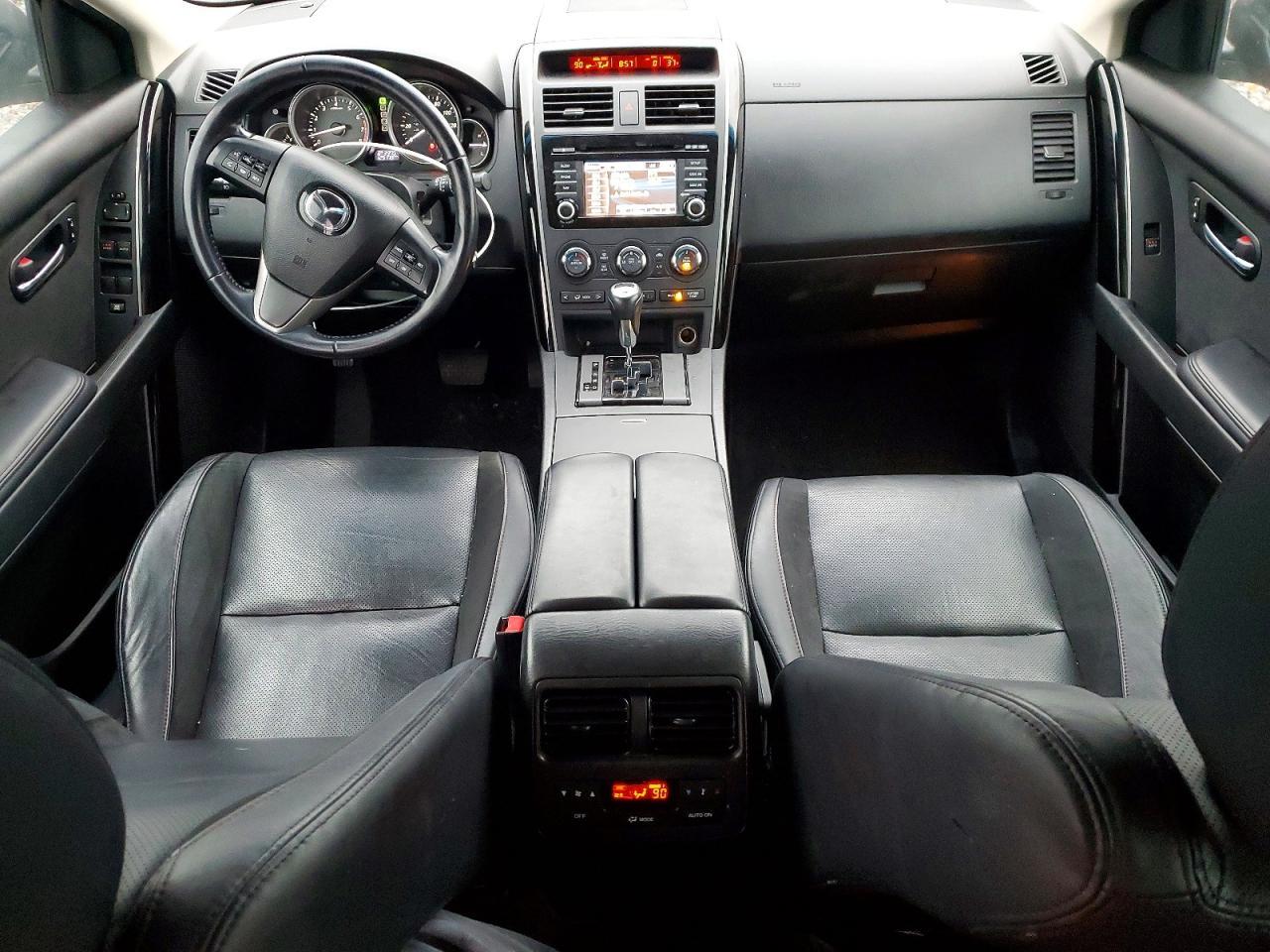 2014 MAZDA CX-9