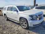 2016 CHEVROLET Suburban