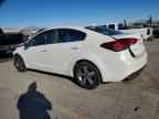 2018 KIA FORTE