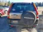 2003 HONDA CR-V