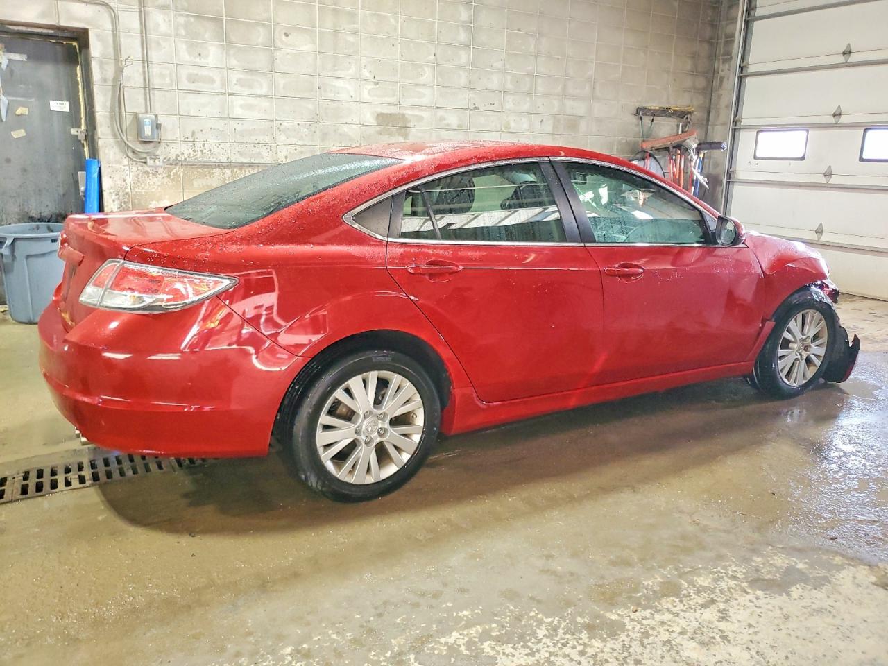 2010 MAZDA 6
