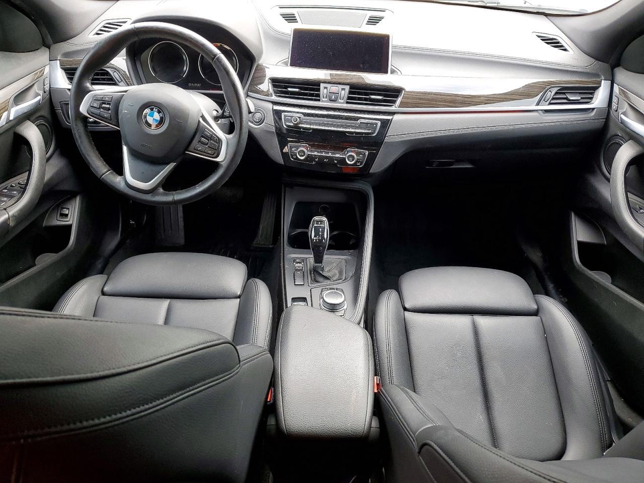 2022 BMW X2