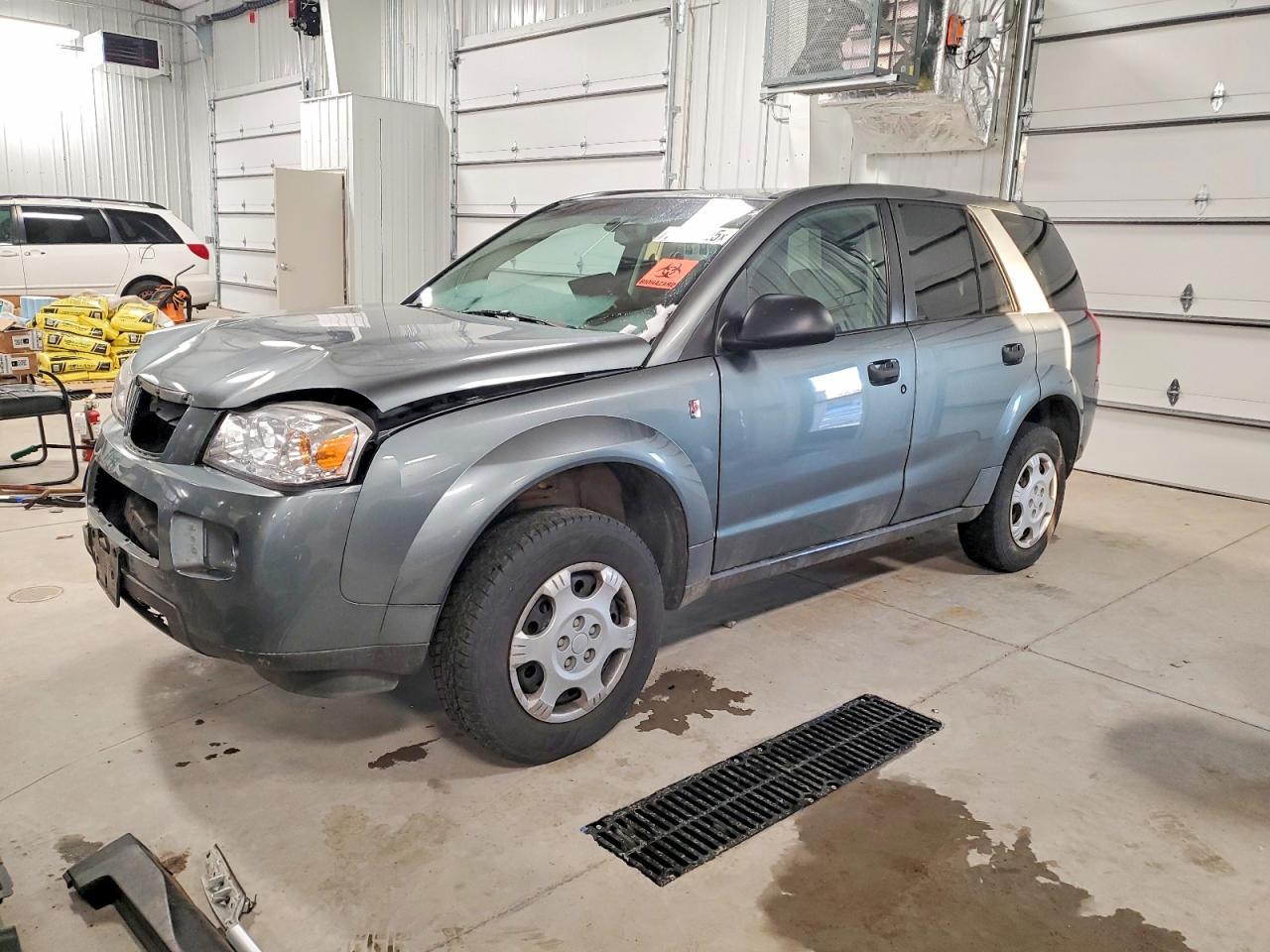 2006 SATURN Vue
