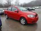 2011 CHEVROLET Aveo