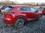 2015 LEXUS NX 200T