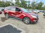 2016 CHEVROLET TRAVERSE