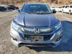 2021 HONDA HR-V