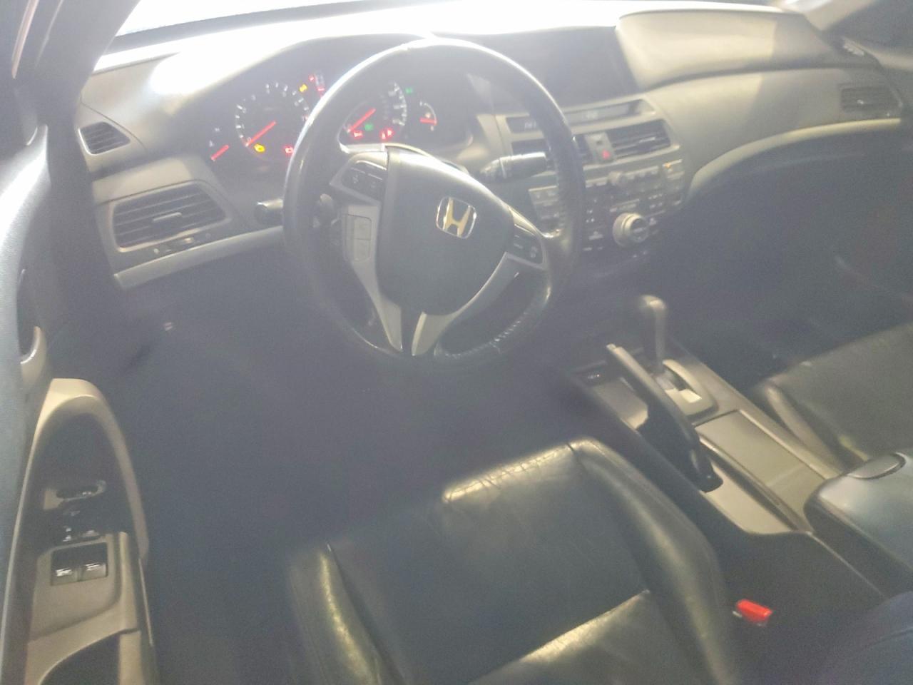 2010 HONDA ACCORD