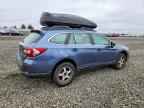 2015 SUBARU Outback