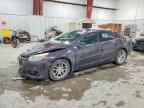 2015 CHEVROLET MALIBU