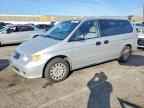 2004 HONDA ODYSSEY