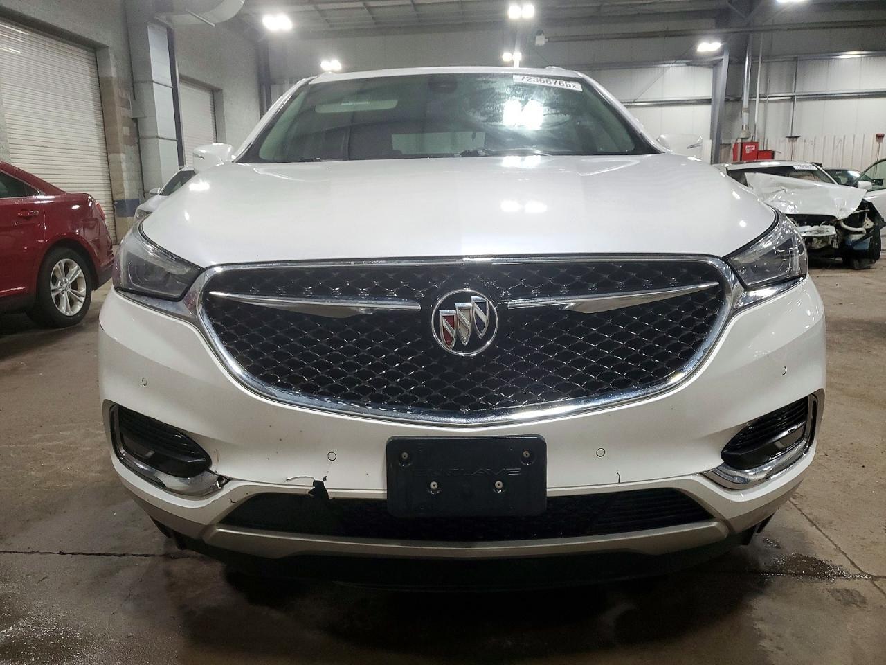 2018 BUICK ENCLAVE AVENIR
