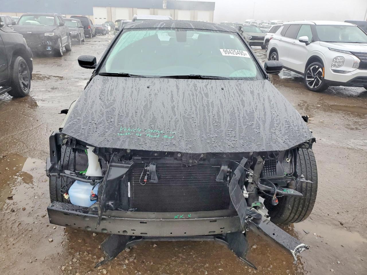 2022 CHRYSLER 300