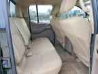 2015 NISSAN Frontier