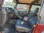 2003 JEEP WRANGLER