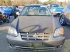 2004 HYUNDAI ACCENT
