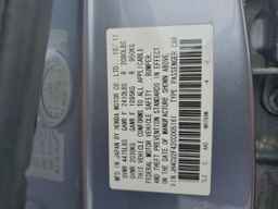 2012 ACURA TSX