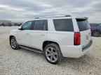 2018 CHEVROLET Tahoe