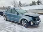 2009 SUBARU IMPREZA