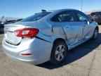 2018 CHEVROLET CRUZE