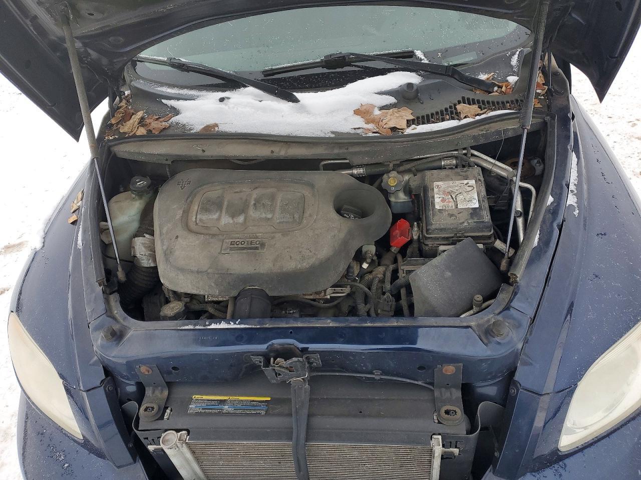 2010 CHEVROLET HHR
