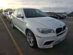 2014 BMW X6