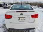 2010 KIA FORTE