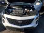 2022 CADILLAC XT4