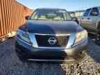 2014 NISSAN PATHFINDER
